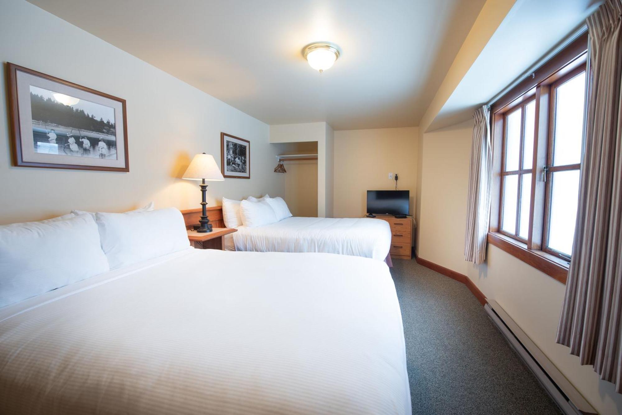 Painter'S Lodge, Trademark Collection By Wyndham Campbell River Zimmer foto
