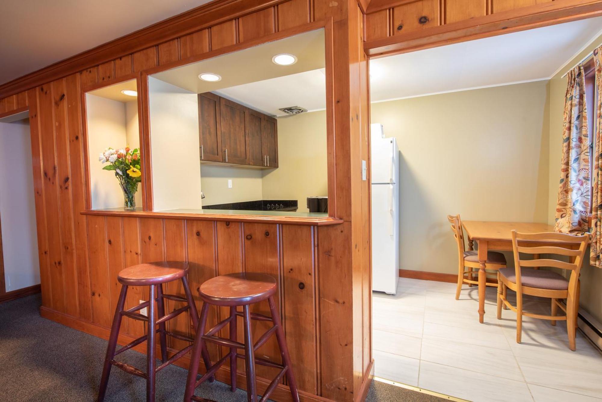 Painter'S Lodge, Trademark Collection By Wyndham Campbell River Zimmer foto