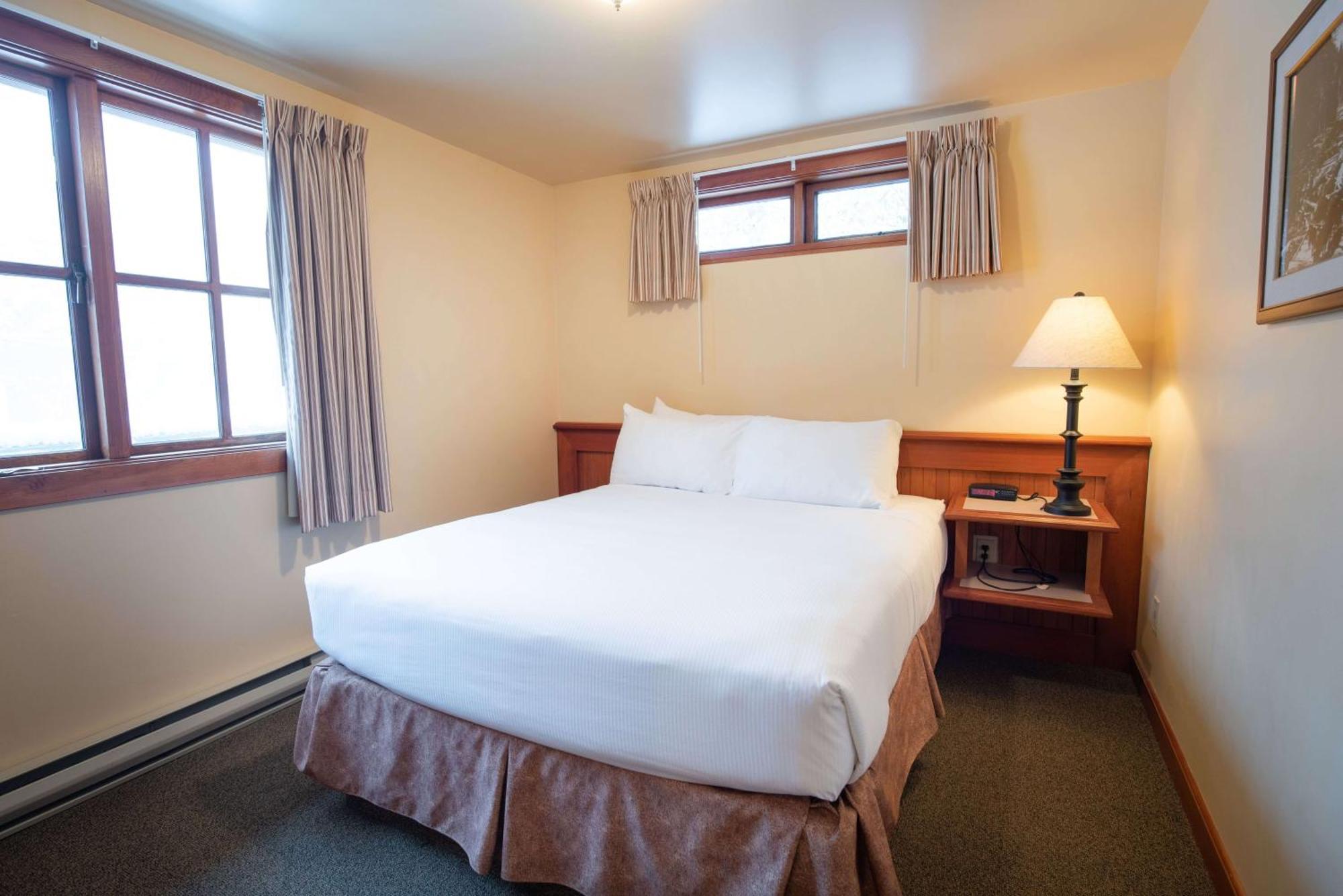Painter'S Lodge, Trademark Collection By Wyndham Campbell River Zimmer foto