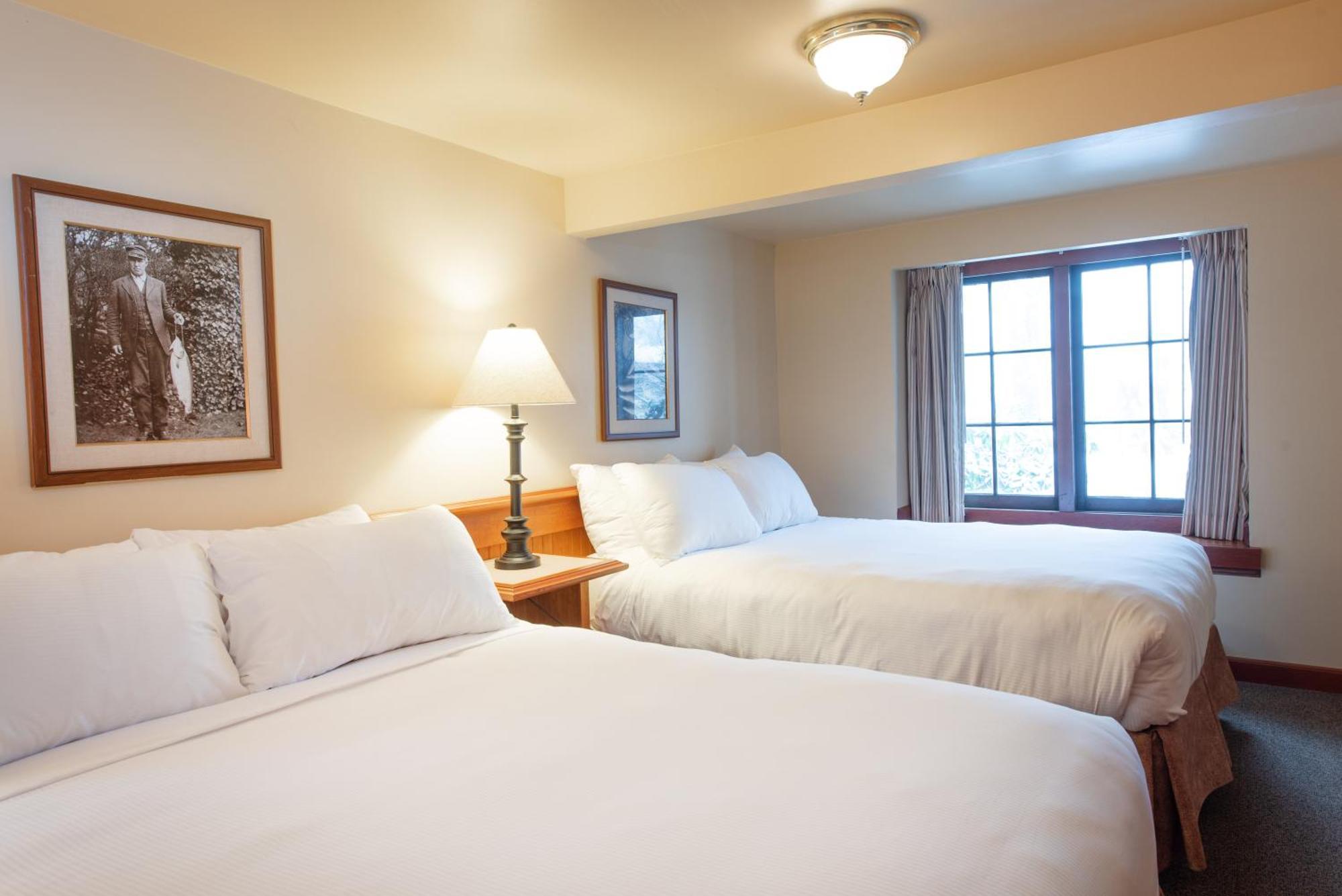 Painter'S Lodge, Trademark Collection By Wyndham Campbell River Zimmer foto