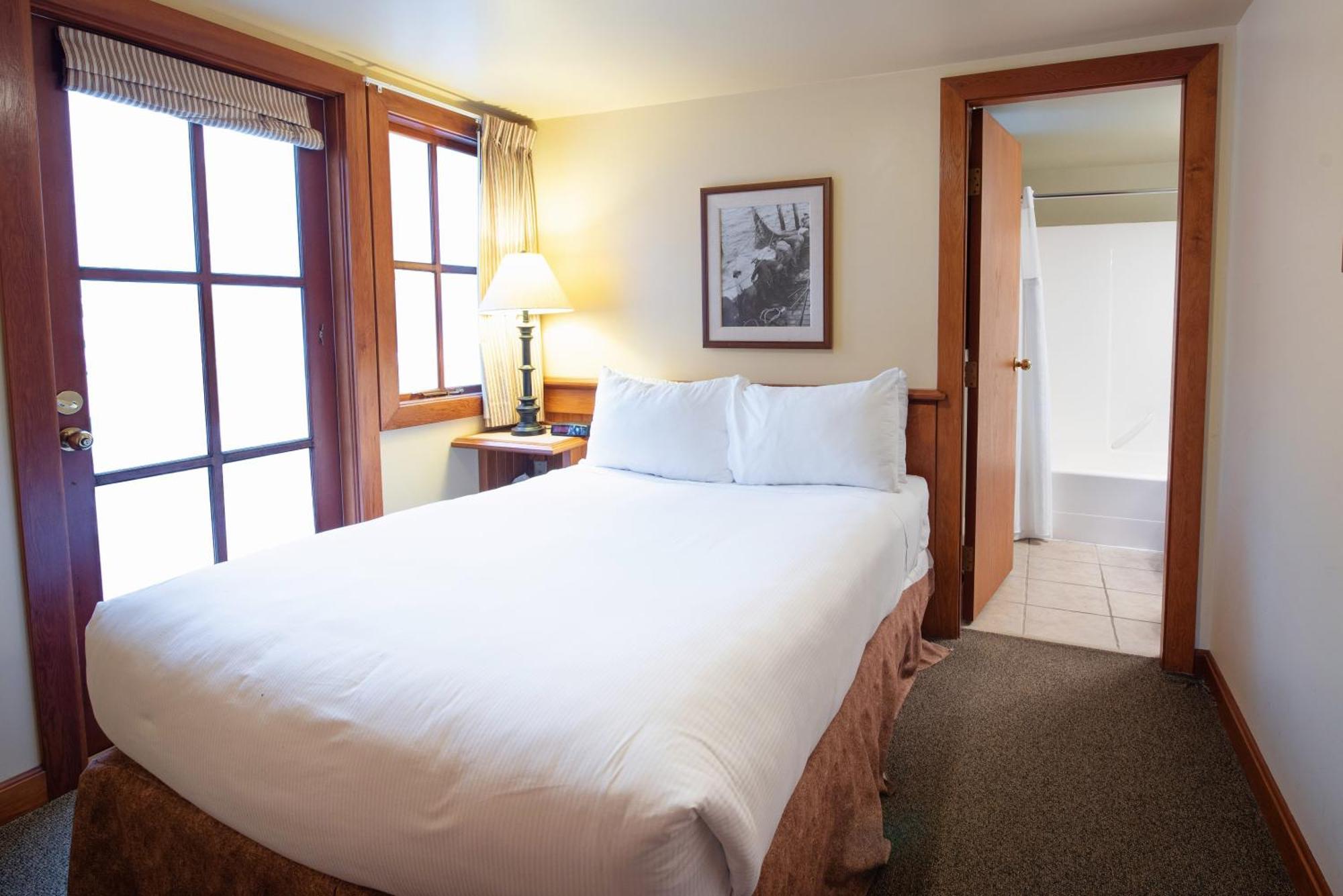 Painter'S Lodge, Trademark Collection By Wyndham Campbell River Zimmer foto