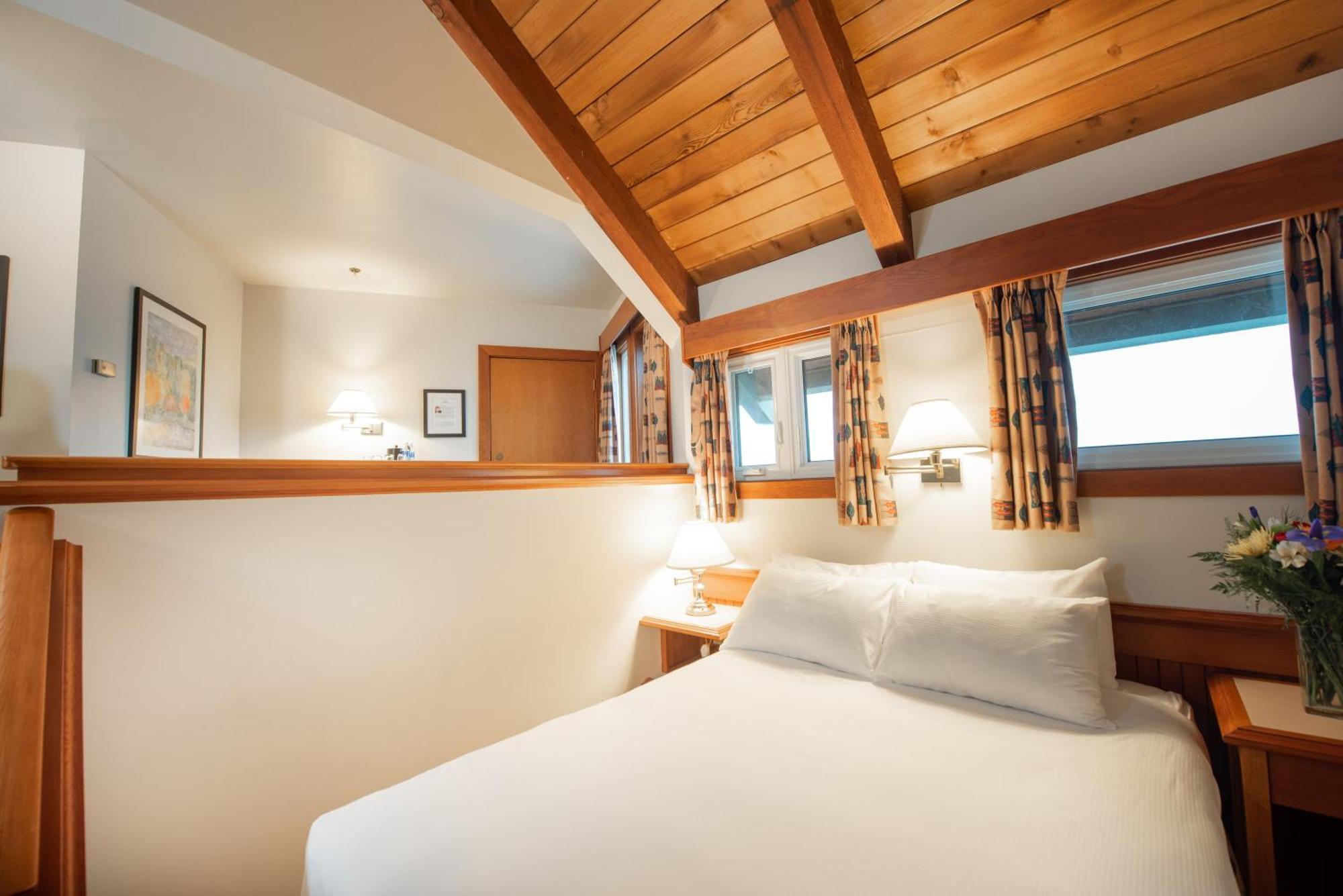 Painter'S Lodge, Trademark Collection By Wyndham Campbell River Zimmer foto