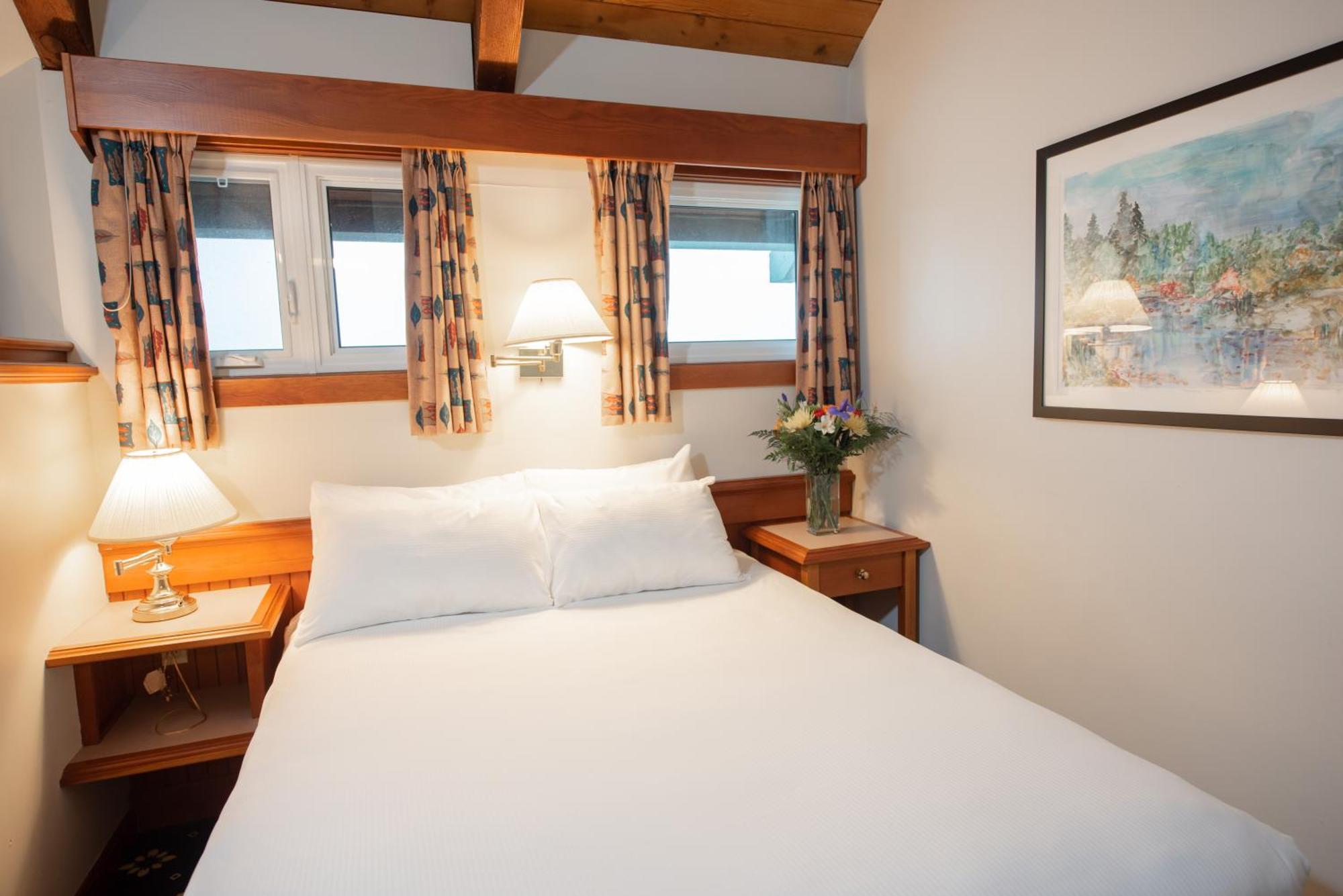 Painter'S Lodge, Trademark Collection By Wyndham Campbell River Zimmer foto