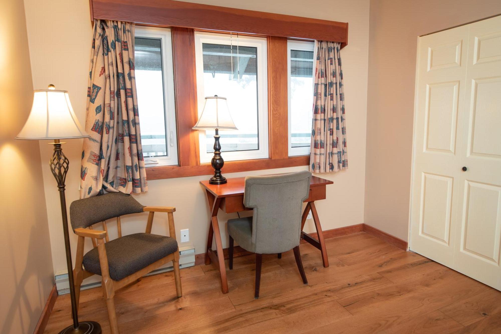 Painter'S Lodge, Trademark Collection By Wyndham Campbell River Zimmer foto