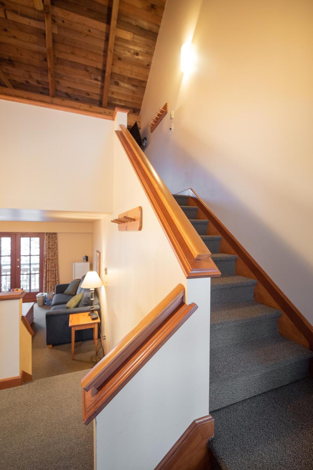 Painter'S Lodge, Trademark Collection By Wyndham Campbell River Zimmer foto