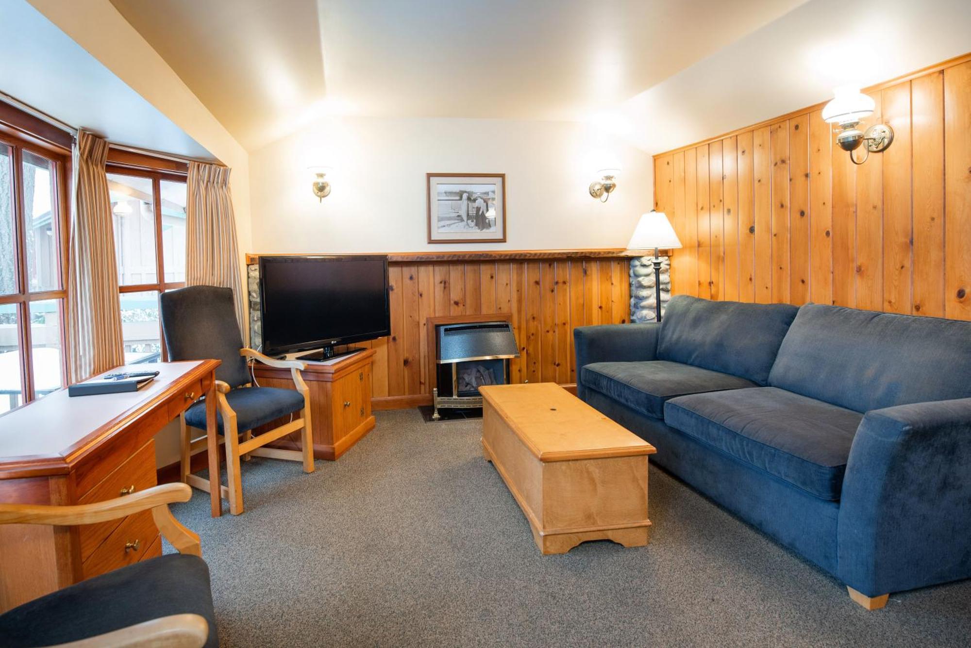 Painter'S Lodge, Trademark Collection By Wyndham Campbell River Zimmer foto